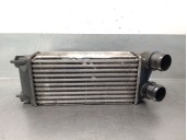 Replacement intercooler for Peugeot 3008 I Minivan (0U_) 1.2 OEM IAM reference 9684212480 9800291280 