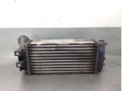 Replacement intercooler for Peugeot 3008 I Minivan (0U_) 1.2 OEM IAM reference 9684212480 9800291280 