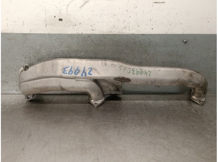 Recambio de colector admision para audi a4 b6 avant (8e5) 2.5 tdi referencia OEM IAM 059145770 059145770L 