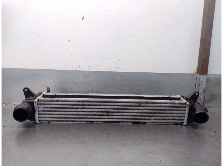 Recambio de intercooler para kia xceed (cd) 1.0 t-gdi referencia OEM IAM 2827008000 