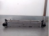 Recambio de intercooler para kia xceed (cd) 1.0 t-gdi referencia OEM IAM 2827008000 