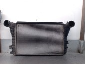 Recambio de intercooler para volkswagen golf plus v (5m1, 521) 1.9 tdi referencia OEM IAM 1K0145803E 1K0145803L 