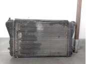 Recambio de intercooler para volkswagen golf plus v (5m1, 521) 1.9 tdi referencia OEM IAM 1K0145803E 1K0145803L 