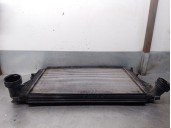 Recambio de intercooler para volkswagen golf plus v (5m1, 521) 1.9 tdi referencia OEM IAM 1K0145803E 1K0145803L 