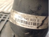 Recambio de intercooler para volkswagen golf plus v (5m1, 521) 1.9 tdi referencia OEM IAM 1K0145803E 1K0145803L 