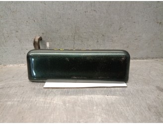 Recambio de maneta exterior delantera derecha para ford escort v (aal, abl) 1.6 i 16v referencia OEM IAM 94FGA22400AA 7220478 