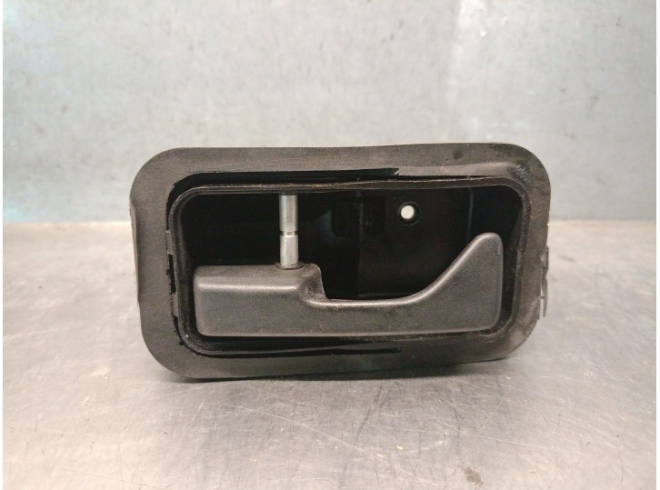 Recambio de maneta interior delantera izquierda para ford escort v (aal, abl) 1.6 i 16v referencia OEM IAM 91AB22601AB 6604310 