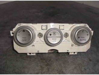 Recambio de mando climatizador para mazda 6 station wagon (gy) 2.0 di (gy19) referencia OEM IAM RD28E2E 