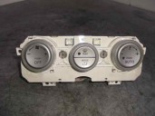 Recambio de mando climatizador para mazda 6 station wagon (gy) 2.0 di (gy19) referencia OEM IAM RD28E2E 