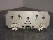 Recambio de mando climatizador para mazda 6 station wagon (gy) 2.0 di (gy19) referencia OEM IAM RD28E2E 