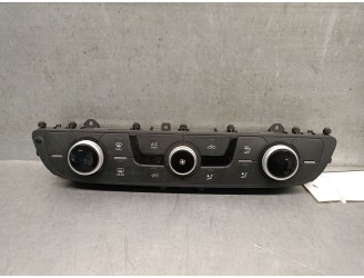 Recambio de mando climatizador para audi q7 (4mb, 4mg, 4mq) sq7 tdi quattro referencia OEM IAM 4M0820043Q 4M0820043Q 