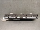 Recambio de mando climatizador para audi q7 (4mb, 4mg, 4mq) sq7 tdi quattro referencia OEM IAM 4M0820043Q 4M0820043Q 