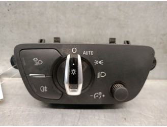 Recambio de mando luces salpicadero para audi q7 (4mb, 4mg, 4mq) sq7 tdi quattro referencia OEM IAM 4M0941531AA 4M0941531AA 