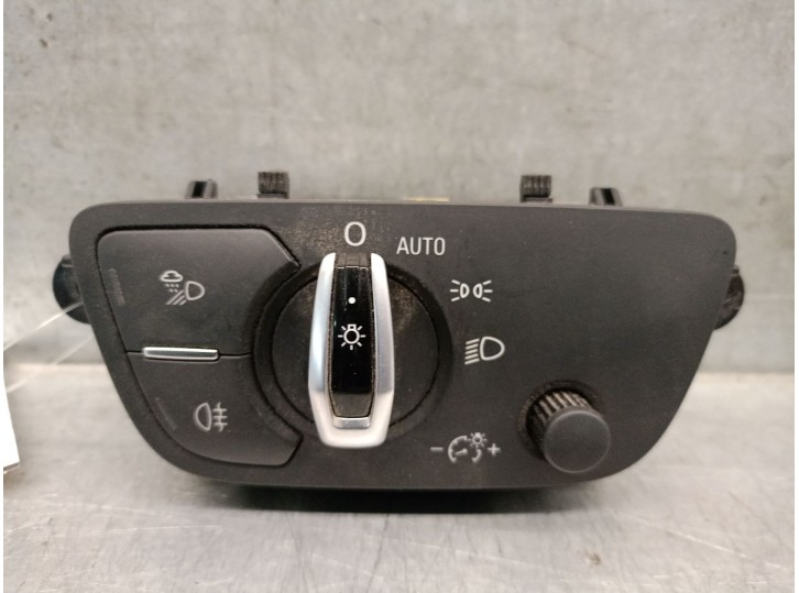 Recambio de mando luces salpicadero para audi q7 (4mb, 4mg, 4mq) sq7 tdi quattro referencia OEM IAM 4M0941531AA 4M0941531AA 