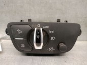 Recambio de mando luces salpicadero para audi q7 (4mb, 4mg, 4mq) sq7 tdi quattro referencia OEM IAM 4M0941531AA 4M0941531AA 