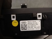 Recambio de mando luces salpicadero para audi q7 (4mb, 4mg, 4mq) sq7 tdi quattro referencia OEM IAM 4M0941531AA 4M0941531AA 