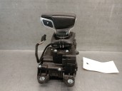 Recambio de palanca cambio para audi q7 (4mb, 4mg, 4mq) sq7 tdi quattro referencia OEM IAM 4M1713041F 4M1713041F 