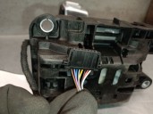 Recambio de palanca cambio para audi q7 (4mb, 4mg, 4mq) sq7 tdi quattro referencia OEM IAM 4M1713041F 4M1713041F 