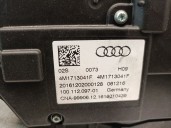 Recambio de palanca cambio para audi q7 (4mb, 4mg, 4mq) sq7 tdi quattro referencia OEM IAM 4M1713041F 4M1713041F 
