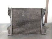 Recambio de radiador agua para jaguar xf i (x250) 2.7 d referencia OEM IAM 4R838005BE C2Z6984 