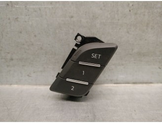 Recambio de interruptor para audi q7 (4mb, 4mg, 4mq) sq7 tdi quattro referencia OEM IAM 4M0959769A 4M0959769A 