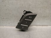 Recambio de interruptor para audi q7 (4mb, 4mg, 4mq) sq7 tdi quattro referencia OEM IAM 4M0959769A 4M0959769A 