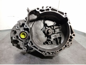 Recambio de caja cambios para opel astra j (p10) 1.7 cdti (68) referencia OEM IAM M32017DI 700145 20182507J
