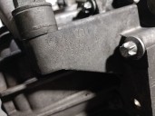 Recambio de caja cambios para opel astra j (p10) 1.7 cdti (68) referencia OEM IAM M32017DI 700145 20182507J