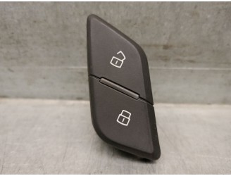 Recambio de interruptor para audi q7 (4mb, 4mg, 4mq) sq7 tdi quattro referencia OEM IAM 4M1962108A 4M1962108A 