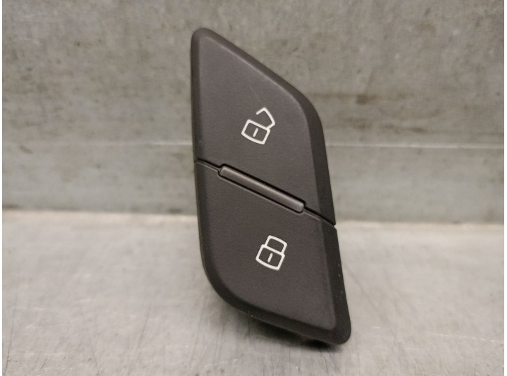 Recambio de interruptor para audi q7 (4mb, 4mg, 4mq) sq7 tdi quattro referencia OEM IAM 4M1962108A 4M1962108A 