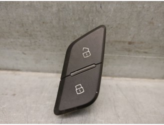 Recambio de interruptor para audi q7 (4mb, 4mg, 4mq) sq7 tdi quattro referencia OEM IAM 4M1962108 4M1962108 