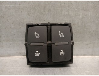 Recambio de interruptor para audi q7 (4mb, 4mg, 4mq) sq7 tdi quattro referencia OEM IAM 4M0959861B 4M0959861B 