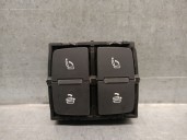 Recambio de interruptor para audi q7 (4mb, 4mg, 4mq) sq7 tdi quattro referencia OEM IAM 4M0959861B 4M0959861B 