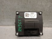 Recambio de interruptor para audi q7 (4mb, 4mg, 4mq) sq7 tdi quattro referencia OEM IAM 4M0959861B 4M0959861B 