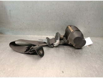 Recambio de cinturon seguridad trasero derecho para ford escort v (aal, abl) 1.6 i 16v referencia OEM IAM 94ABA611B68 7163095 