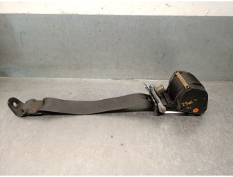 Recambio de cinturon seguridad trasero izquierdo para ford escort v (aal, abl) 1.6 i 16v referencia OEM IAM 94ABA611B69 7163096 