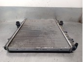 Recambio de radiador agua para peugeot 3008 i monospace (0u_) 1.2 referencia OEM IAM 9657576580 1610824180 