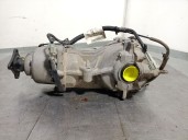 Recambio de diferencial trasero para nissan qashqai i (j10, nj10) 2.0 referencia OEM IAM 38300JD600 38300JD600 