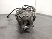 Recambio de diferencial trasero para nissan qashqai i (j10, nj10) 2.0 referencia OEM IAM 38300JD600 38300JD600 