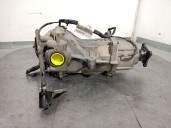 Recambio de diferencial trasero para nissan qashqai i (j10, nj10) 2.0 referencia OEM IAM 38300JD600 38300JD600 