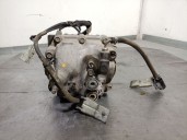 Recambio de diferencial trasero para nissan qashqai i (j10, nj10) 2.0 referencia OEM IAM 38300JD600 38300JD600 