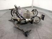 Recambio de diferencial trasero para nissan qashqai i (j10, nj10) 2.0 referencia OEM IAM 38300JD600 38300JD600 