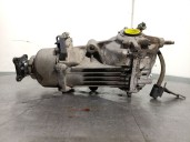 Recambio de diferencial trasero para nissan qashqai i (j10, nj10) 2.0 referencia OEM IAM 38300JD600 38300JD600 