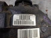 Recambio de diferencial trasero para bmw 3 (e46) 320 d referencia OEM IAM 1428796 33101428797 2.47