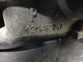 Recambio de diferencial trasero para bmw 3 (e46) 320 d referencia OEM IAM 1428796 33101428797 2.47