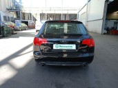 audi a4 b7 avant (8ed) del año 2006