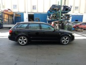 audi a4 b7 avant (8ed) del año 2006