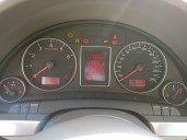 audi a4 b7 avant (8ed) del año 2006