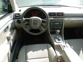 audi a4 b7 avant (8ed) del año 2006