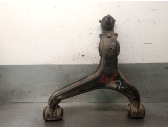 Recambio de brazo suspension inferior delantero izquierdo para ssangyong rexton / rexton ii (gab_) 2.7 xdi 4x4 referencia OEM IA